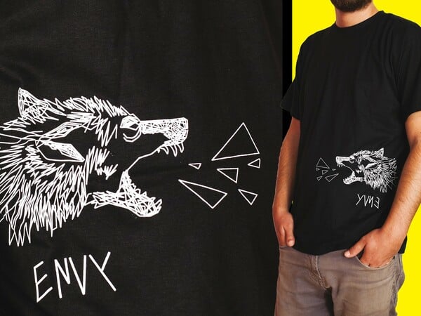 Πού θα βρεις τα καλύτερα T-shirts στην Αθήνα