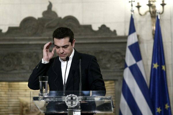 Nonpaper Μαξίμου: Η συμφωνία αρχίζει να γράφεται σήμερα