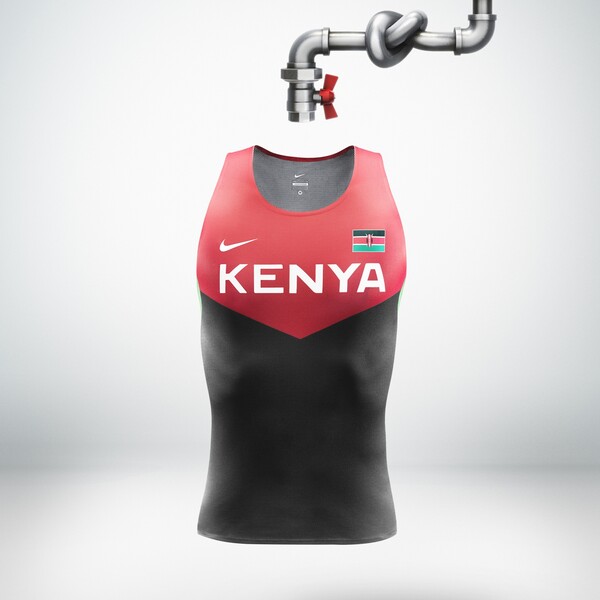 H Nike παρουσιάζει τη νέα εμφάνιση για τον μαραθώνιο
