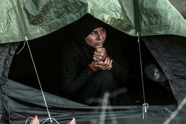 ΠΓΔΜ: Πάνω από 1.000 πρόσφυγες βρίσκονται εγκλωβισμένοι στα σύνορα με τη Σερβία