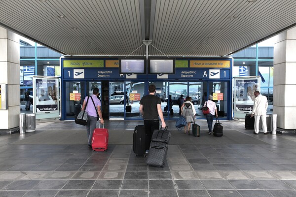 Το αεροδρόμιο "Ελευθέριος Βενιζέλος" κλείνει φέτος 15 χρόνια λειτουργίας- Οι αριθμοί της επιτυχίας