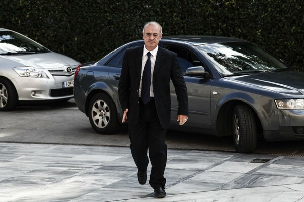 Μάρδας για ΔΝΤ: «Η Ευρώπη πρέπει να μπορεί να ρυθμίζει τα προβλήματα της»