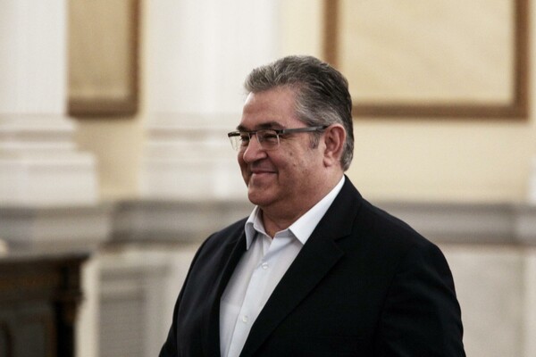 «Ο ΣΥΡΙΖΑ επιλέχθηκε από τους εταίρους γιατί μπορεί να κάνει την βρώμικη δουλειά»