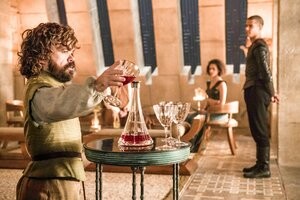 Το HBO μόλις δημοσίευσε τις πρώτες φωτογραφίες από τη νέα σεζόν του Game of Thrones