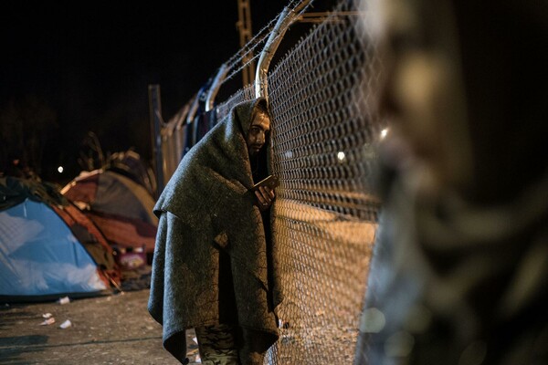 Προσφυγικό, αυτοκριτική και μορφές Συμπάθειας