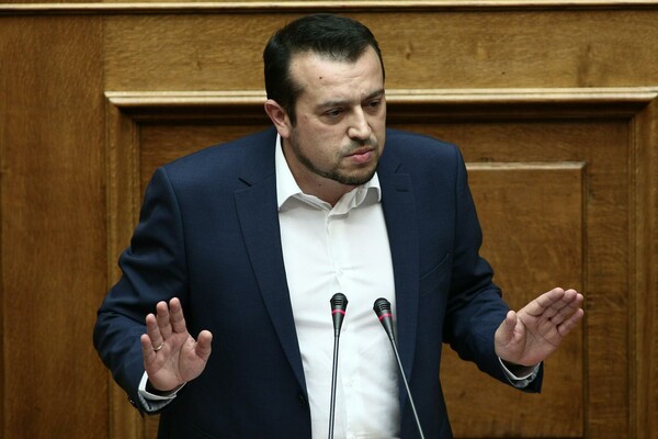 Αυξάνονται τα μέλη του ΕΣΡ με τροπολογία του Νίκου Παππά