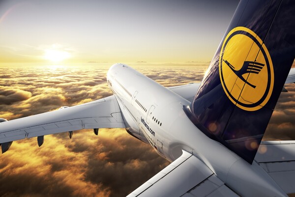 Διακόπτει τις πτήσεις για Βενεζουέλα η Lufthansa