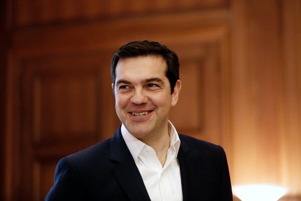 Τσίπρας: Καμία περικοπή στις κύριες συντάξεις