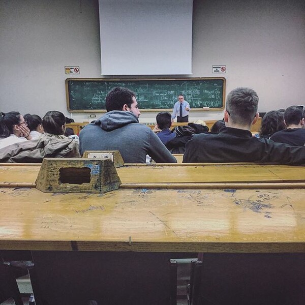 Το σημερινό INSTALIFO (Παρασκευή 27 Νοεμβρίου)