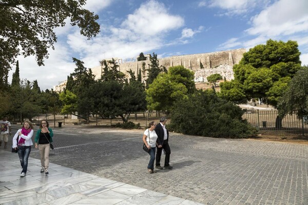 Αυτές είναι οι 17 λιγότερο ασφαλείς πόλεις της Ευρώπης - Πολύ ψηλά στη λίστα η Αθήνα