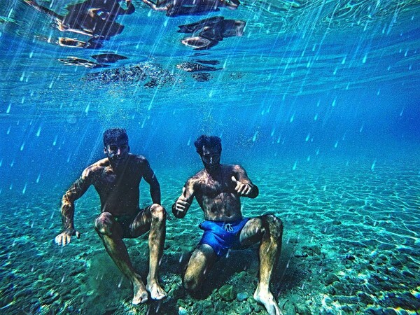 40 νέες φωτογραφίες των αναγνωστών μας, στο σημερινό INSTALIFO