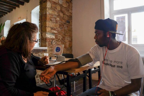 Βloode: Η πρώτη διαδικτυακή κοινότητα εθελοντών αιμοδοτών στην Ελλάδα