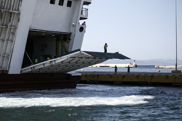 Νεκρή σε τραγικό δυστύχημα μια 10χρονη Αφγανή μετανάστρια στη Σάμο