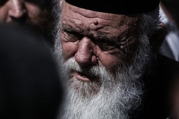 Ιερώνυμος: Το γευόμαστε κάθε μέρα πως δεν είμαστε αποδεκτοί από το κράτος