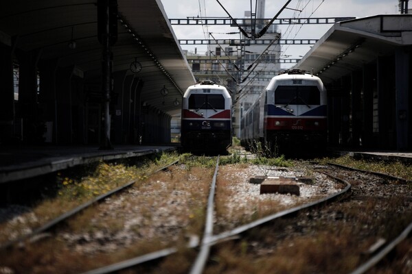 Έντονες αντιδράσεις από τα κόμματα για την παλιότερη προσφορά των 300 εκατ.ευρώ για την ΤΡΑΙΝΟΣΕ- Διαψεύδει το ΤΑΙΠΕΔ