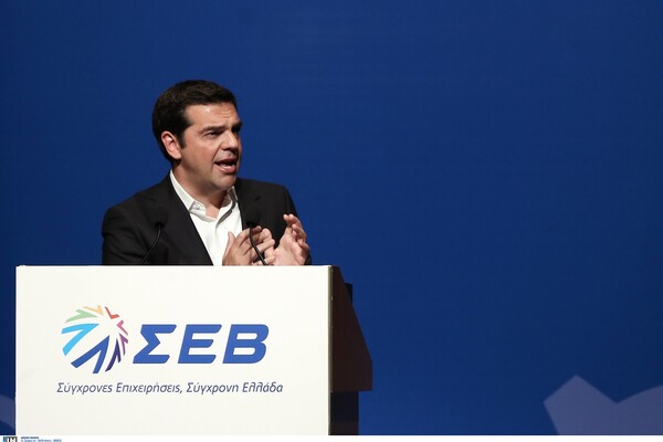 Γιούνκερ: Η σημερινή κυβέρνηση δεν είναι η τελευταία, θα ακολουθήσουν κι άλλες
