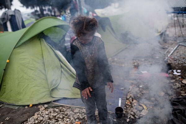 Οι «Γιατροί χωρίς Σύνορα» αποχωρούν από τα hotspots των νησιών