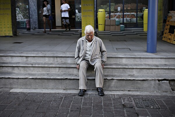 Το μεγαλύτερο ποσοστό ανεργίας η Ελλάδα στην Ευρωζώνη