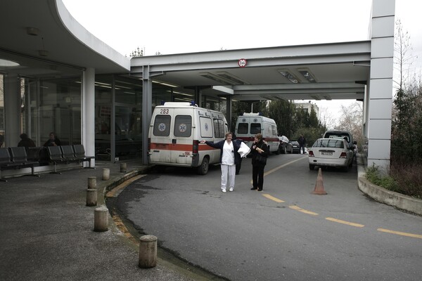 Χωρίς δερματολόγους μένουν μετά τις 15.00 τα δημόσια νοσοκομεία της Θεσσαλονίκης