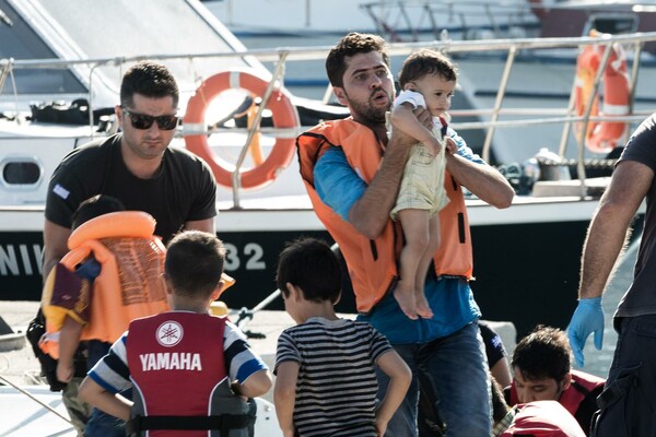 Σήμερα αποφασίζει το ΝΑΤΟ για την εμπλοκή του στο Αιγαίο