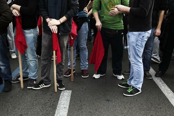 Πάτρα- πλατεία Συντάγματος με τα πόδια θα πάνε οι άνεργοι της πόλης για να διαμαρτυρηθούν