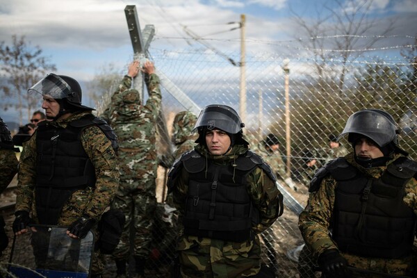 Η Βουλγαρία στέλνει στρατό στα σύνορα με την Ελλάδα