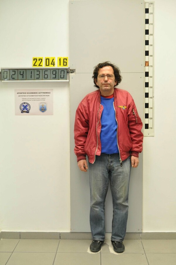 Στη δημοσιότητα φωτογραφίες 50χρονου παιδόφιλου-Κατηγορείται για αποπλάνηση, ασέλγεια και πορνογραφία ανηλίκων