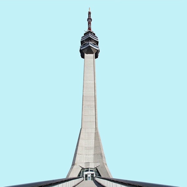 Βελιγράδι ή αλλιώς Star Wars City