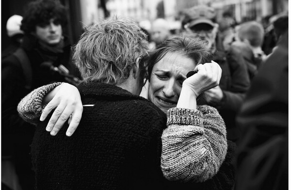 Αποκαλύπτεται πως οι Μυστικές Υπηρεσίες του Ιράκ προειδοποίησαν την Γαλλία μια μέρα πριν τις επιθέσεις