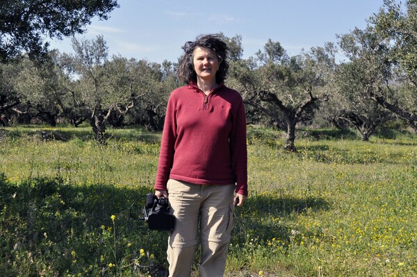 Συλλέγοντας ήχους από άκρη σε άκρη στα Κύθηρα