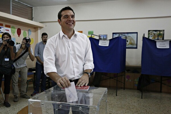 Πρόωρες εκλογές την άνοιξη στην Ελλάδα «βλέπει» η Bild
