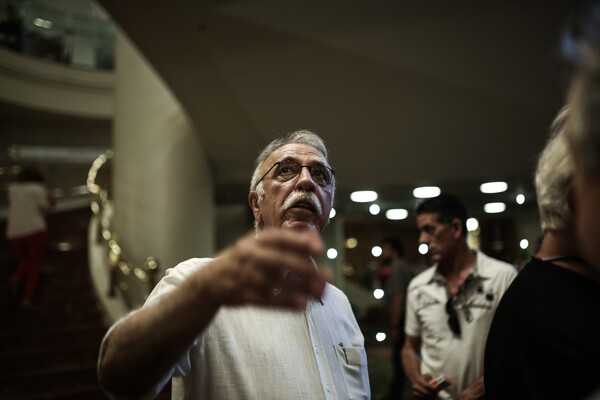 Βίτσας για εκλογικό νόμο: Να μάθουμε από το Βέλγιο που λειτουργούσε για 1,5 χρόνο χωρίς κυβέρνηση