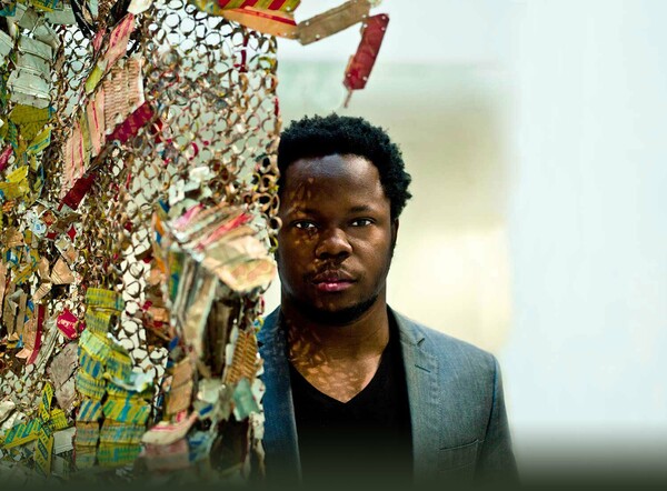 Έρχεται ο Ambrose Akinmusire- ένας από τους πιο σημαντικούς τζαζ τρομπετίστες της νέας γενιάς