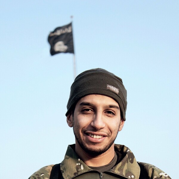 A. Abaaoud: Ο μαχητής του ISIS που η οικογένειά του τον ήθελε νεκρό