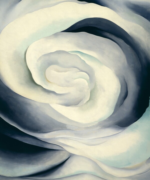 Τα άνθη της Georgia O’Keeffe θα στολίσουν την Tate Modern