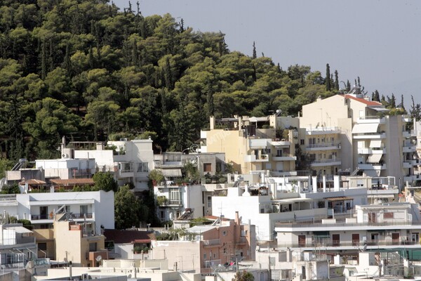 1,6 δισεκ. ευρώ θα μπούν στα ταμεία από την τακτοποίηση των αυθαιρέτων