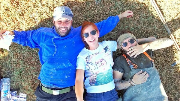 40 νέες φωτογραφίες των αναγνωστών μας, στο σημερινό INSTALIFO