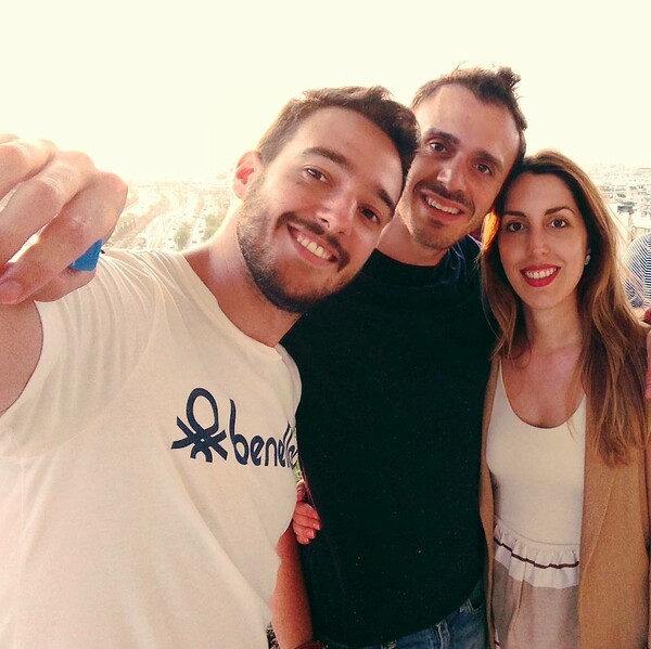 40 νέες φωτογραφίες των αναγνωστών μας, στο σημερινό INSTALIFO