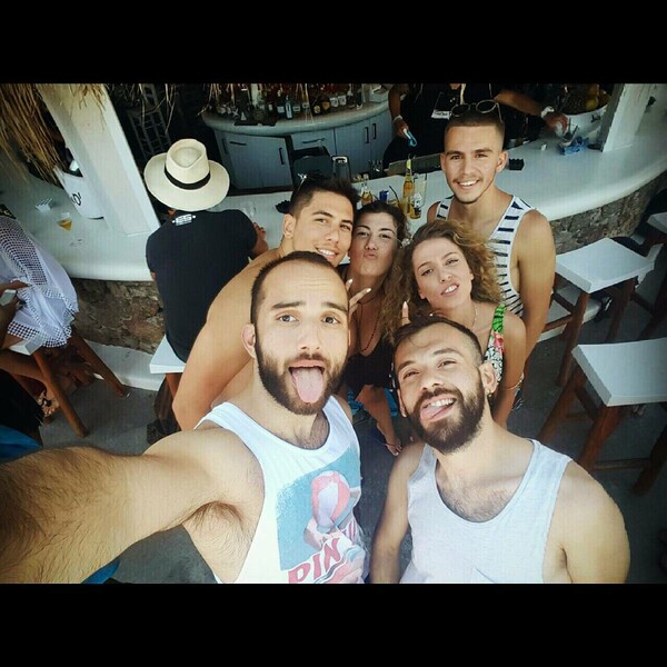 40 νέες φωτογραφίες των αναγνωστών μας, στο σημερινό INSTALIFO