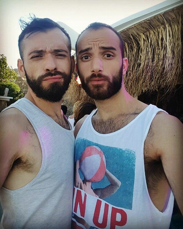 40 νέες φωτογραφίες των αναγνωστών μας, στο σημερινό INSTALIFO