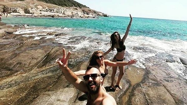 40 νέες φωτογραφίες των αναγνωστών μας, στο σημερινό INSTALIFO