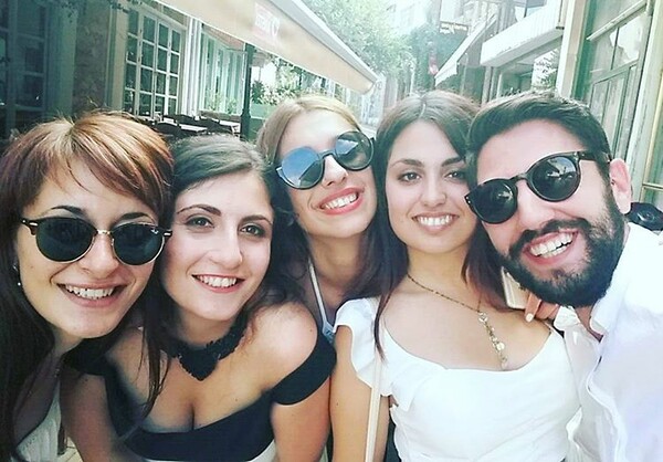 40 νέες φωτογραφίες των αναγνωστών μας, στο σημερινό INSTALIFO
