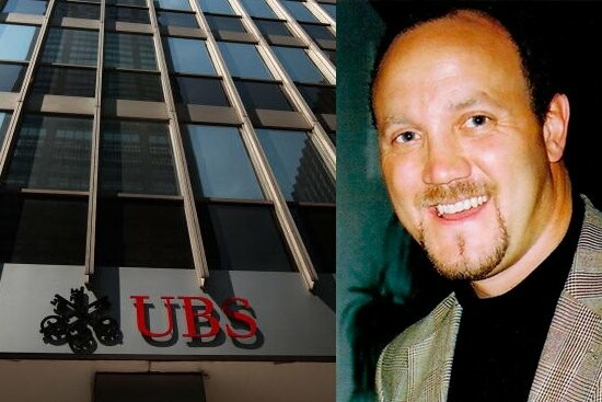 Αποκαλύψεις πρώην στελέχους της UBS και νυν πληροφοριοδότη: Τα 4 δισεκ. της λίστας Μπόργιανς είναι ψίχουλα, σας έκρυψαν πολύ περισσότερα