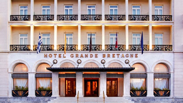Το Μεγάλη Βρετανία, στη λίστα με τα 6 πιο κομψά ξενοδοχεία του κόσμου