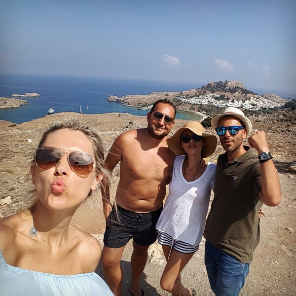 40 νέες φωτογραφίες των αναγνωστών μας, στο σημερινό INSTALIFO