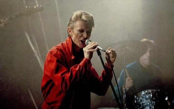 10 απ' τις σπουδαιότερες ερμηνείες του Bowie στο σινεμά