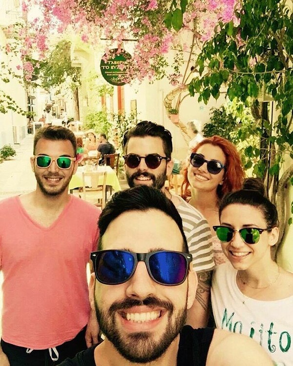 40 νέες φωτογραφίες των αναγνωστών μας, στο σημερινό INSTALIFO