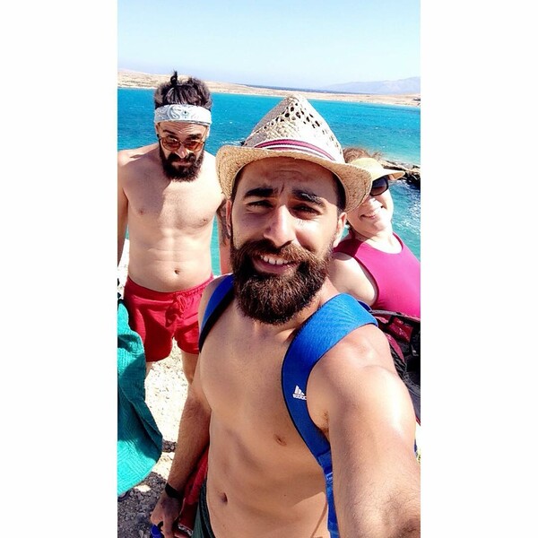 40 νέες φωτογραφίες των αναγνωστών μας, στο σημερινό INSTALIFO
