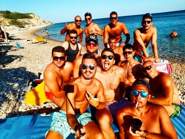 40 νέες φωτογραφίες των αναγνωστών μας, στο σημερινό INSTALIFO