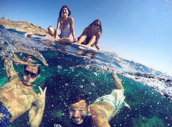 40 (+++:) νέες φωτογραφίες των αναγνωστών μας, στο σημερινό INSTALIFO